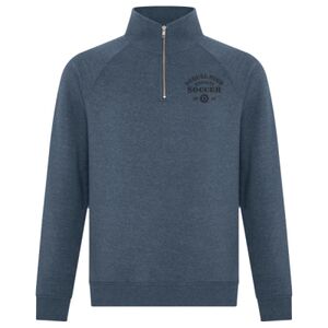ES ACTIVE VINTAGE 1/4 ZIP SWEATSHIRT Thumbnail