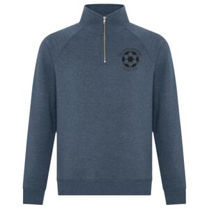 ES ACTIVE VINTAGE 1/4 ZIP SWEATSHIRT Thumbnail