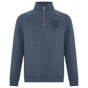 ES ACTIVE VINTAGE 1/4 ZIP SWEATSHIRT Thumbnail