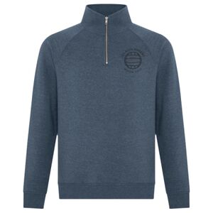 ES ACTIVE VINTAGE 1/4 ZIP SWEATSHIRT Thumbnail