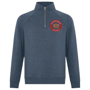 ES ACTIVE VINTAGE 1/4 ZIP SWEATSHIRT Thumbnail
