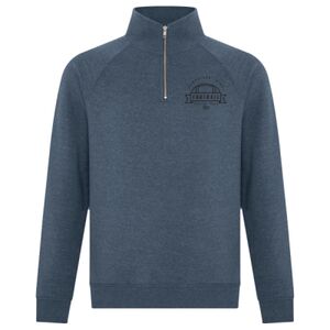 ES ACTIVE VINTAGE 1/4 ZIP SWEATSHIRT Thumbnail