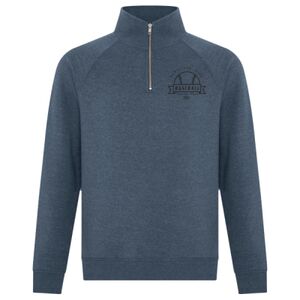 ES ACTIVE VINTAGE 1/4 ZIP SWEATSHIRT Thumbnail