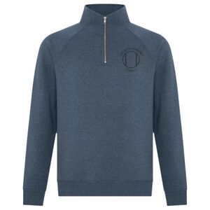 ES ACTIVE VINTAGE 1/4 ZIP SWEATSHIRT Thumbnail