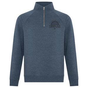 ES ACTIVE VINTAGE 1/4 ZIP SWEATSHIRT Thumbnail
