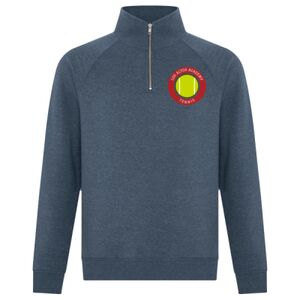 ES ACTIVE VINTAGE 1/4 ZIP SWEATSHIRT Thumbnail