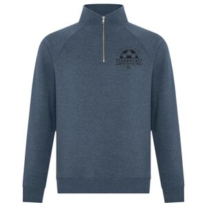 ES ACTIVE VINTAGE 1/4 ZIP SWEATSHIRT Thumbnail