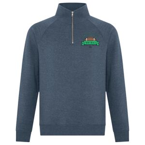 ES ACTIVE VINTAGE 1/4 ZIP SWEATSHIRT Thumbnail