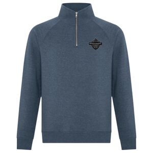 ES ACTIVE VINTAGE 1/4 ZIP SWEATSHIRT Thumbnail