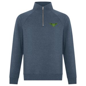 ES ACTIVE VINTAGE 1/4 ZIP SWEATSHIRT Thumbnail