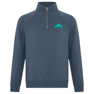 ES ACTIVE VINTAGE 1/4 ZIP SWEATSHIRT Thumbnail