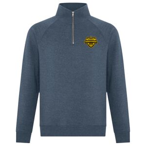 ES ACTIVE VINTAGE 1/4 ZIP SWEATSHIRT Thumbnail