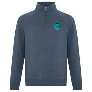 ES ACTIVE VINTAGE 1/4 ZIP SWEATSHIRT Thumbnail
