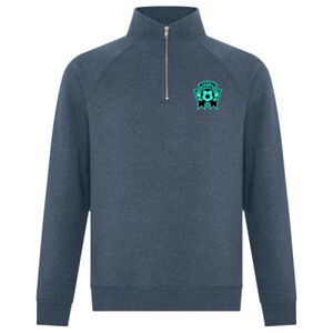 ES ACTIVE VINTAGE 1/4 ZIP SWEATSHIRT Thumbnail