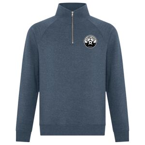 ES ACTIVE VINTAGE 1/4 ZIP SWEATSHIRT Thumbnail