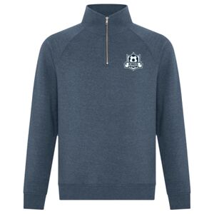 ES ACTIVE VINTAGE 1/4 ZIP SWEATSHIRT Thumbnail
