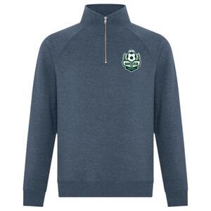 ES ACTIVE VINTAGE 1/4 ZIP SWEATSHIRT Thumbnail