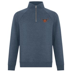 ES ACTIVE VINTAGE 1/4 ZIP SWEATSHIRT Thumbnail