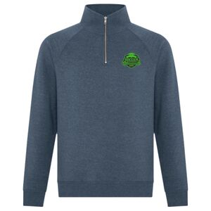 ES ACTIVE VINTAGE 1/4 ZIP SWEATSHIRT Thumbnail