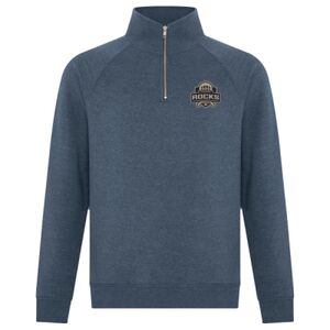 ES ACTIVE VINTAGE 1/4 ZIP SWEATSHIRT Thumbnail