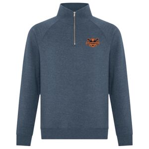 ES ACTIVE VINTAGE 1/4 ZIP SWEATSHIRT Thumbnail
