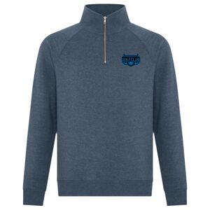 ES ACTIVE VINTAGE 1/4 ZIP SWEATSHIRT Thumbnail