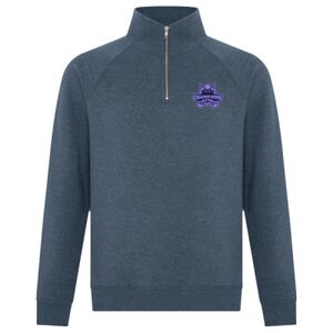 ES ACTIVE VINTAGE 1/4 ZIP SWEATSHIRT Thumbnail