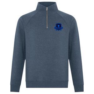 ES ACTIVE VINTAGE 1/4 ZIP SWEATSHIRT Thumbnail