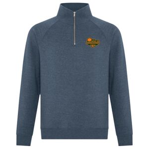 ES ACTIVE VINTAGE 1/4 ZIP SWEATSHIRT Thumbnail