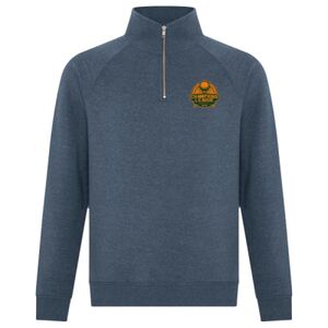 ES ACTIVE VINTAGE 1/4 ZIP SWEATSHIRT Thumbnail