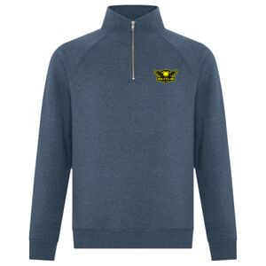 ES ACTIVE VINTAGE 1/4 ZIP SWEATSHIRT Thumbnail
