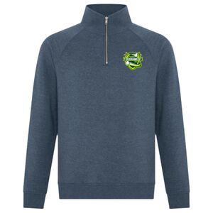 ES ACTIVE VINTAGE 1/4 ZIP SWEATSHIRT Thumbnail