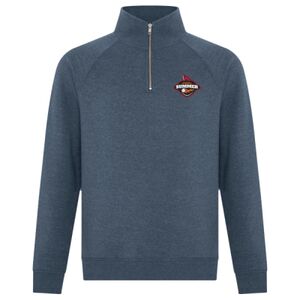 ES ACTIVE VINTAGE 1/4 ZIP SWEATSHIRT Thumbnail