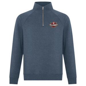 ES ACTIVE VINTAGE 1/4 ZIP SWEATSHIRT Thumbnail
