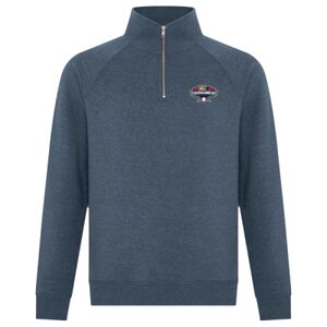 ES ACTIVE VINTAGE 1/4 ZIP SWEATSHIRT Thumbnail