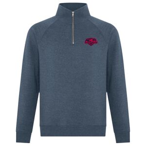 ES ACTIVE VINTAGE 1/4 ZIP SWEATSHIRT Thumbnail