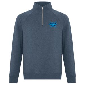 ES ACTIVE VINTAGE 1/4 ZIP SWEATSHIRT Thumbnail