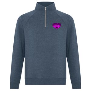 ES ACTIVE VINTAGE 1/4 ZIP SWEATSHIRT Thumbnail
