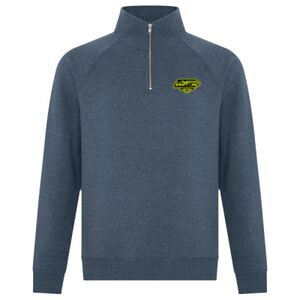 ES ACTIVE VINTAGE 1/4 ZIP SWEATSHIRT Thumbnail