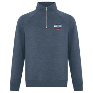 ES ACTIVE VINTAGE 1/4 ZIP SWEATSHIRT Thumbnail