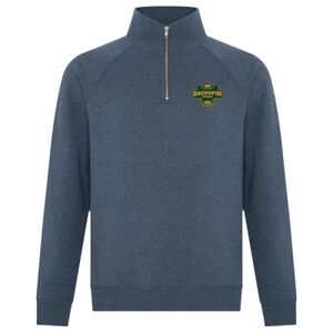 ES ACTIVE VINTAGE 1/4 ZIP SWEATSHIRT Thumbnail