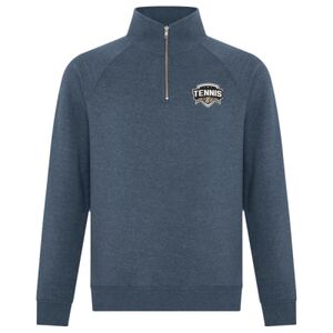ES ACTIVE VINTAGE 1/4 ZIP SWEATSHIRT Thumbnail