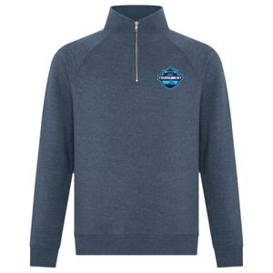 ES ACTIVE VINTAGE 1/4 ZIP SWEATSHIRT Thumbnail
