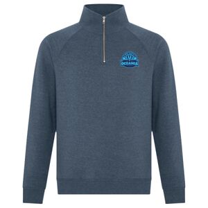ES ACTIVE VINTAGE 1/4 ZIP SWEATSHIRT Thumbnail