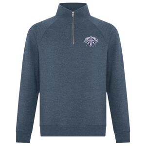 ES ACTIVE VINTAGE 1/4 ZIP SWEATSHIRT Thumbnail