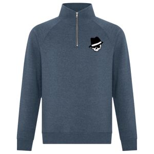 ES ACTIVE VINTAGE 1/4 ZIP SWEATSHIRT Thumbnail