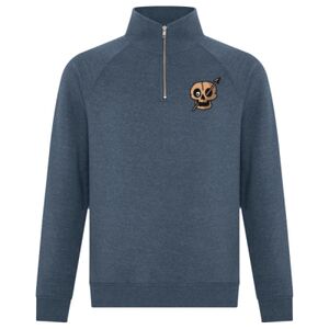 ES ACTIVE VINTAGE 1/4 ZIP SWEATSHIRT Thumbnail