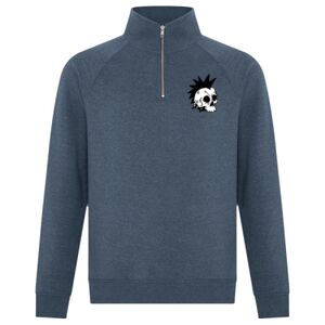 ES ACTIVE VINTAGE 1/4 ZIP SWEATSHIRT Thumbnail