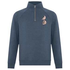 ES ACTIVE VINTAGE 1/4 ZIP SWEATSHIRT Thumbnail