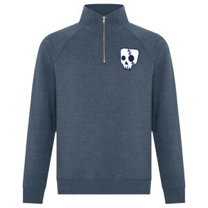 ES ACTIVE VINTAGE 1/4 ZIP SWEATSHIRT Thumbnail